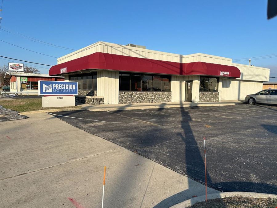 7210 Airport Highway
