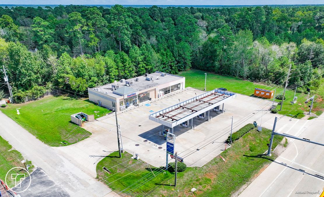 Panthers Petroleum