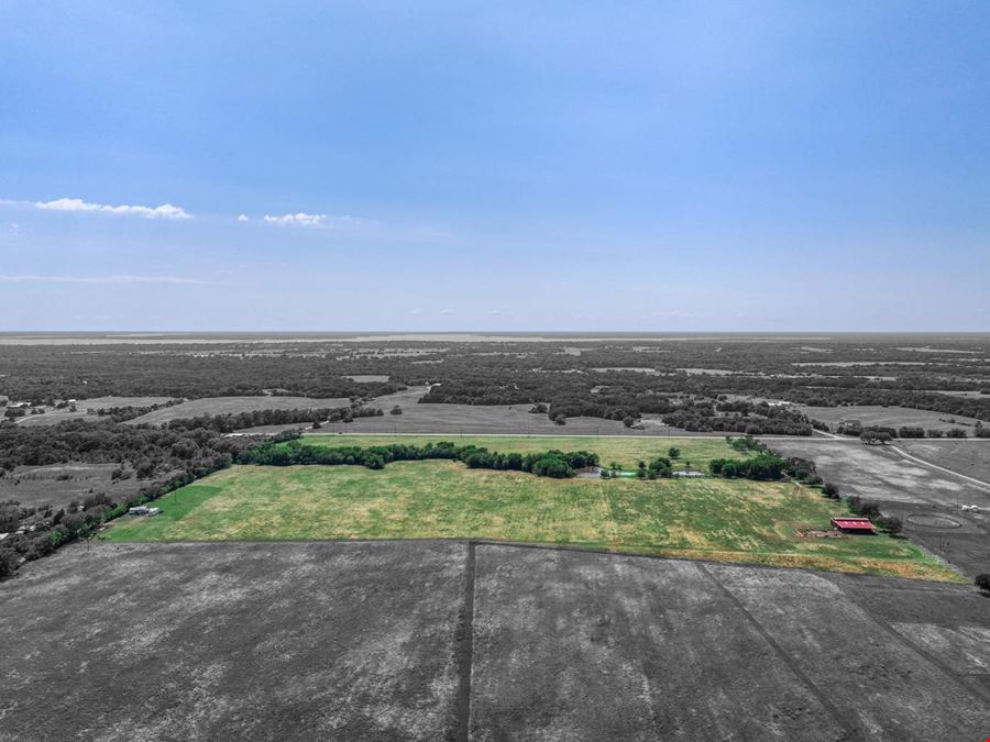 Land for Sale in Lone Oak