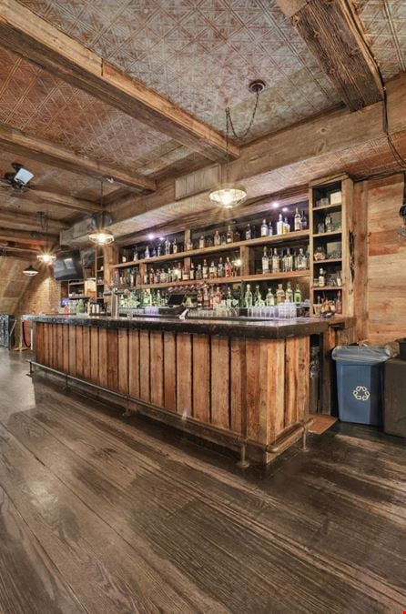 Building for Sale // 47 East 29th Street