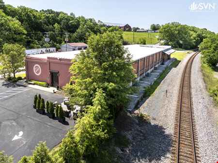 Preview of Industrial space for Sale at 329 S Church St