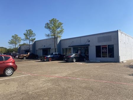 Preview of Retail space for Rent at 4100 Haltom Rd