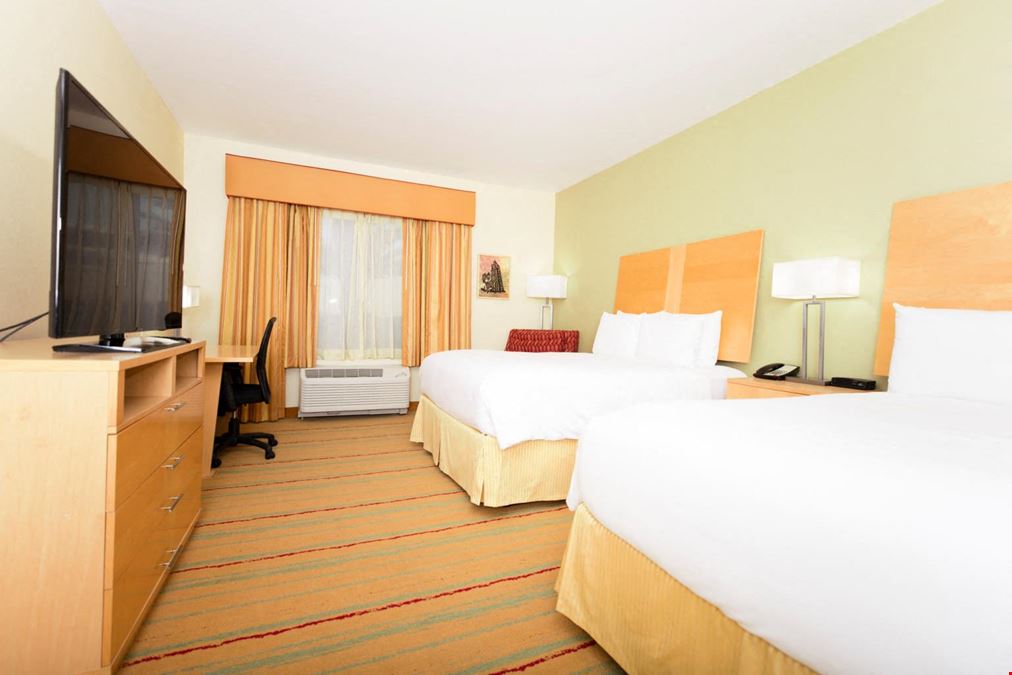 Radisson Hotel Yuma