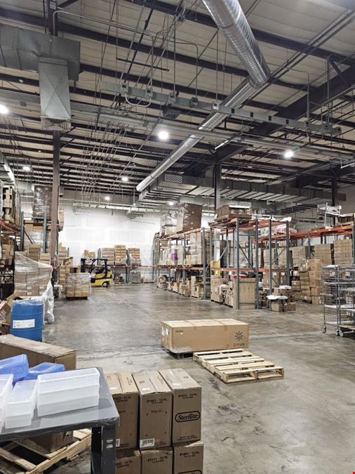 Broomfield Warehouse