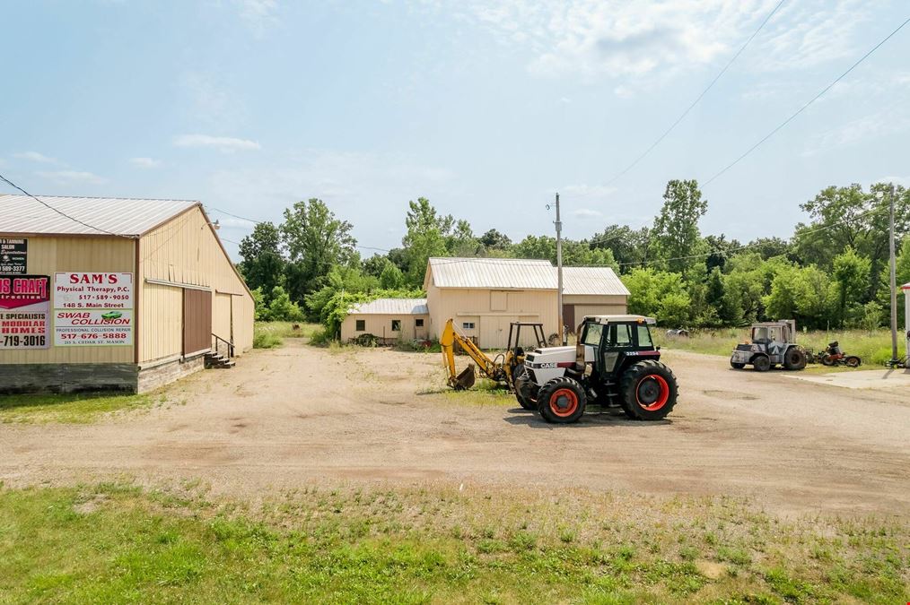 2511 Bellevue Rd