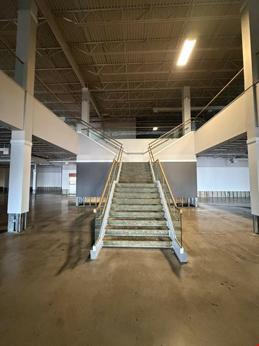 Former Ashley Furniture