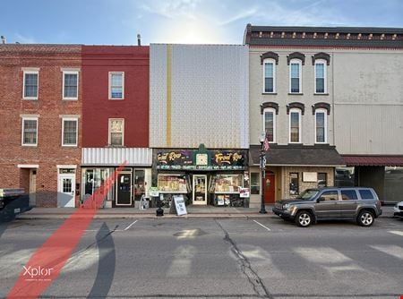 Preview of Retail space for Sale at 418 N Jefferson St