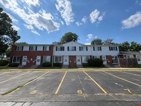 Village Green Townhomes