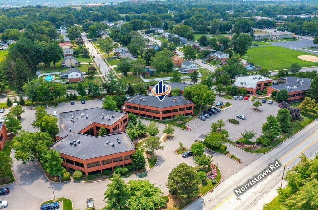 Walton Point Office Center