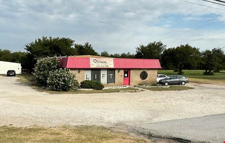 Preview of commercial space at 8050 Buffalo Gap Rd
