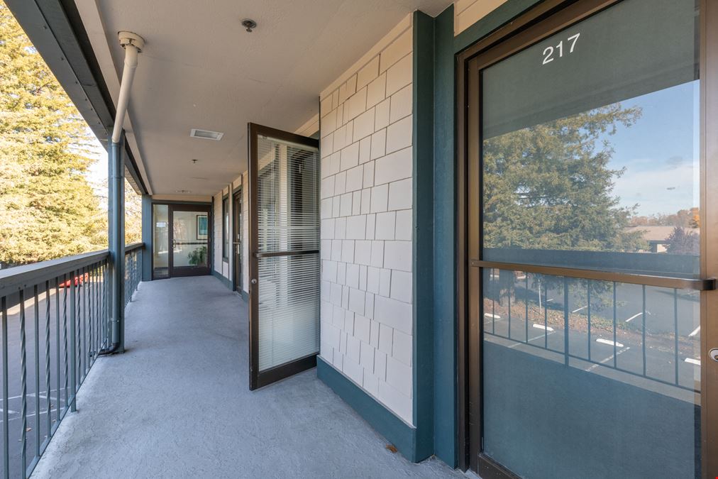 Office for Lease