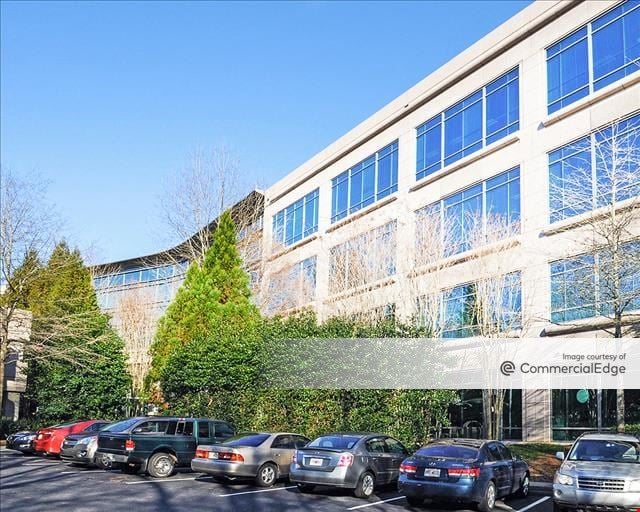 LexisNexis Risk Solutions Headquarters North
