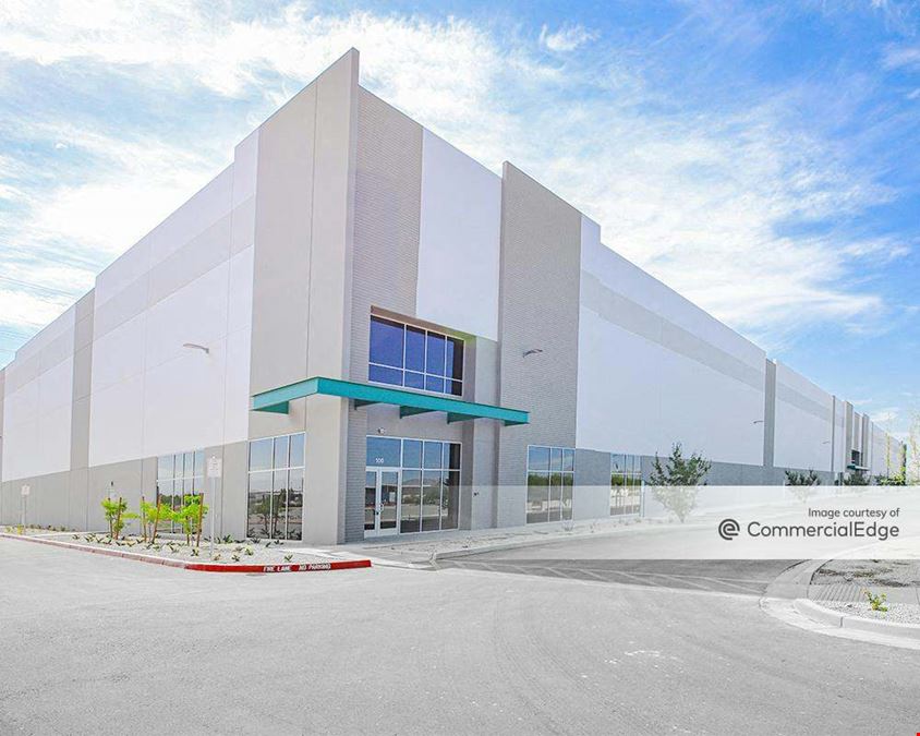 Prologis Riverside at 48th
