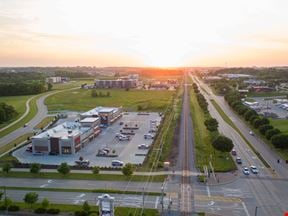 Retail Development Land