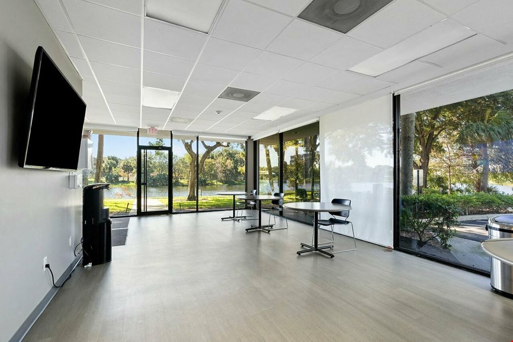 Northpoint Corporate Park