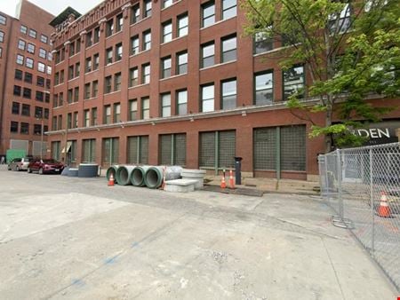 Preview of Events & Media space for Sale at 703-711 N. 13th Street