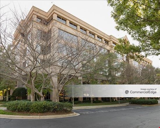 Preview of Office space for Rent at 100 Mansell Court East