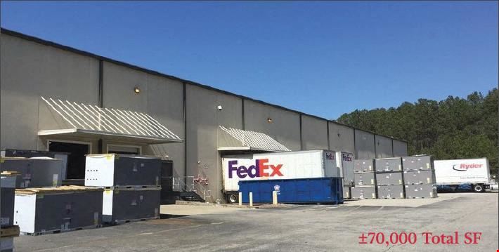 230 Business Park Blvd