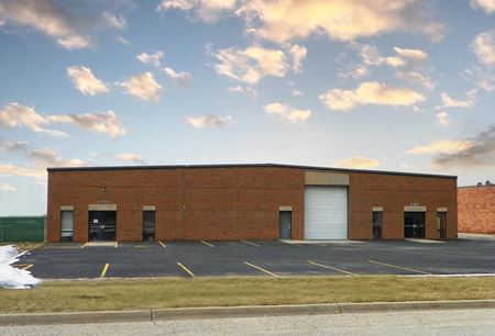 Preview of Industrial space for Sale at 620 N Heartland Dr
