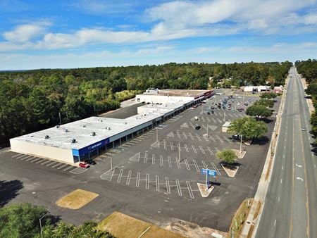 Preview of Retail space for Rent at 1245 S Jefferson St