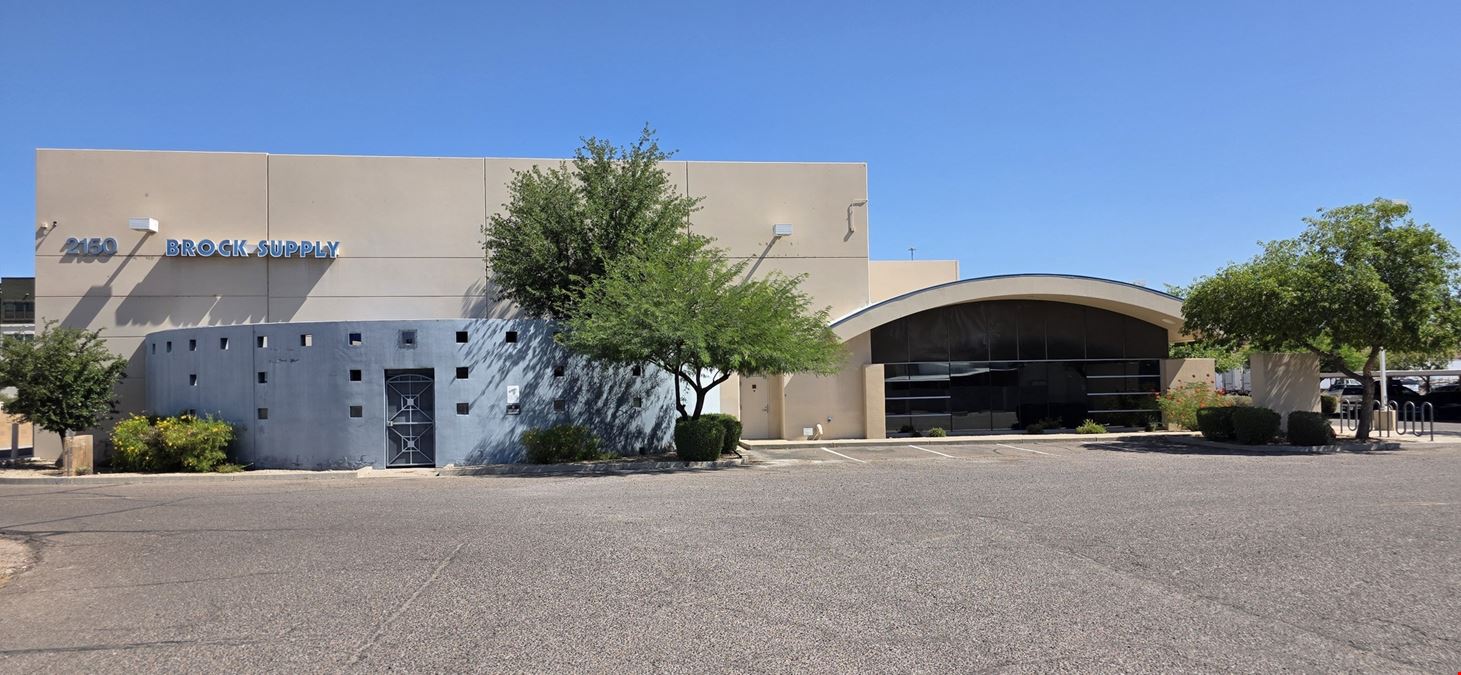 2150 E Rio Salado Pkwy Sublease
