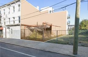 395 Liberty Ave