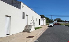 2,000-4500 sq ft available |Warehouse 5 minutes from Downtown Austin for Rent - #1755