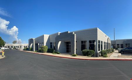 Preview of Industrial space for Rent at 1815 W 1st Ave