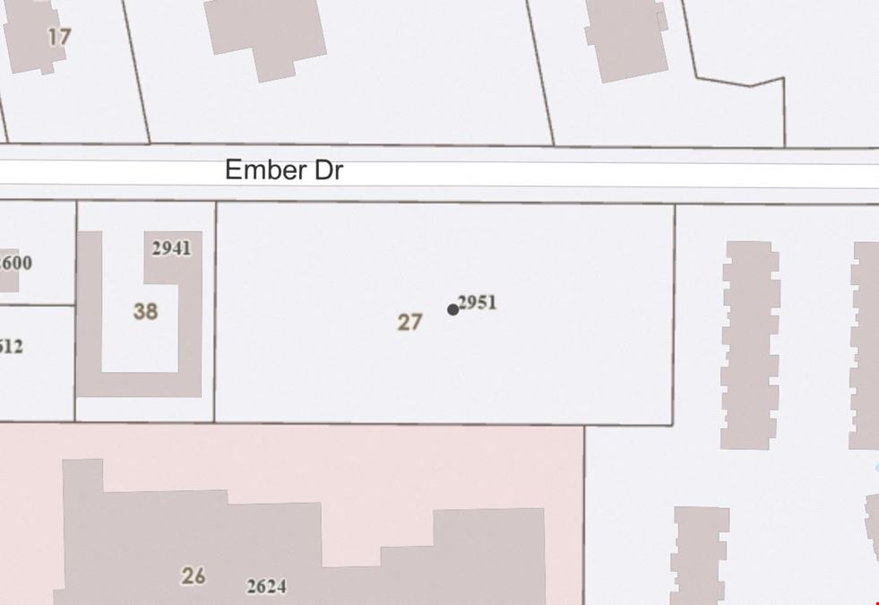 2951 Ember Dr