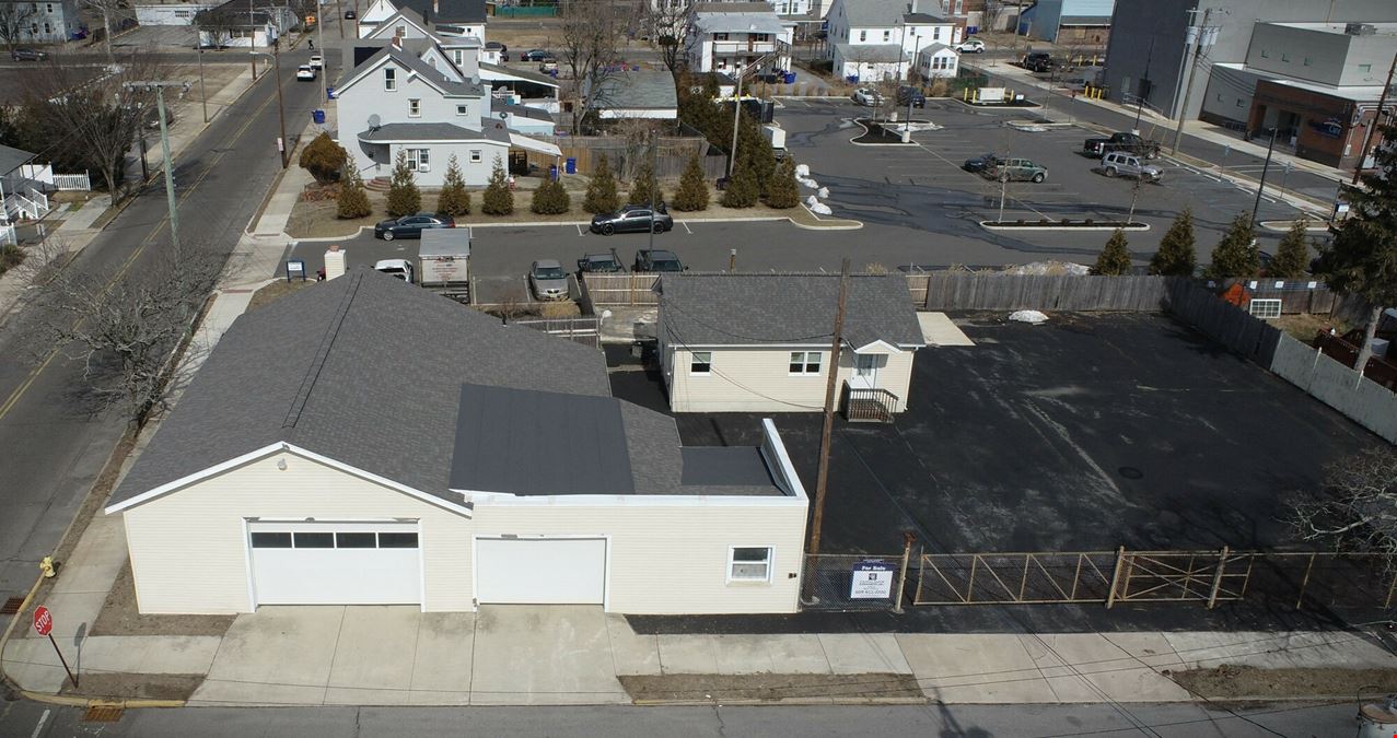 501 Buck Street