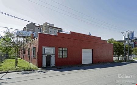 Preview of Industrial space for Rent at 712-718 N. Smith Street
