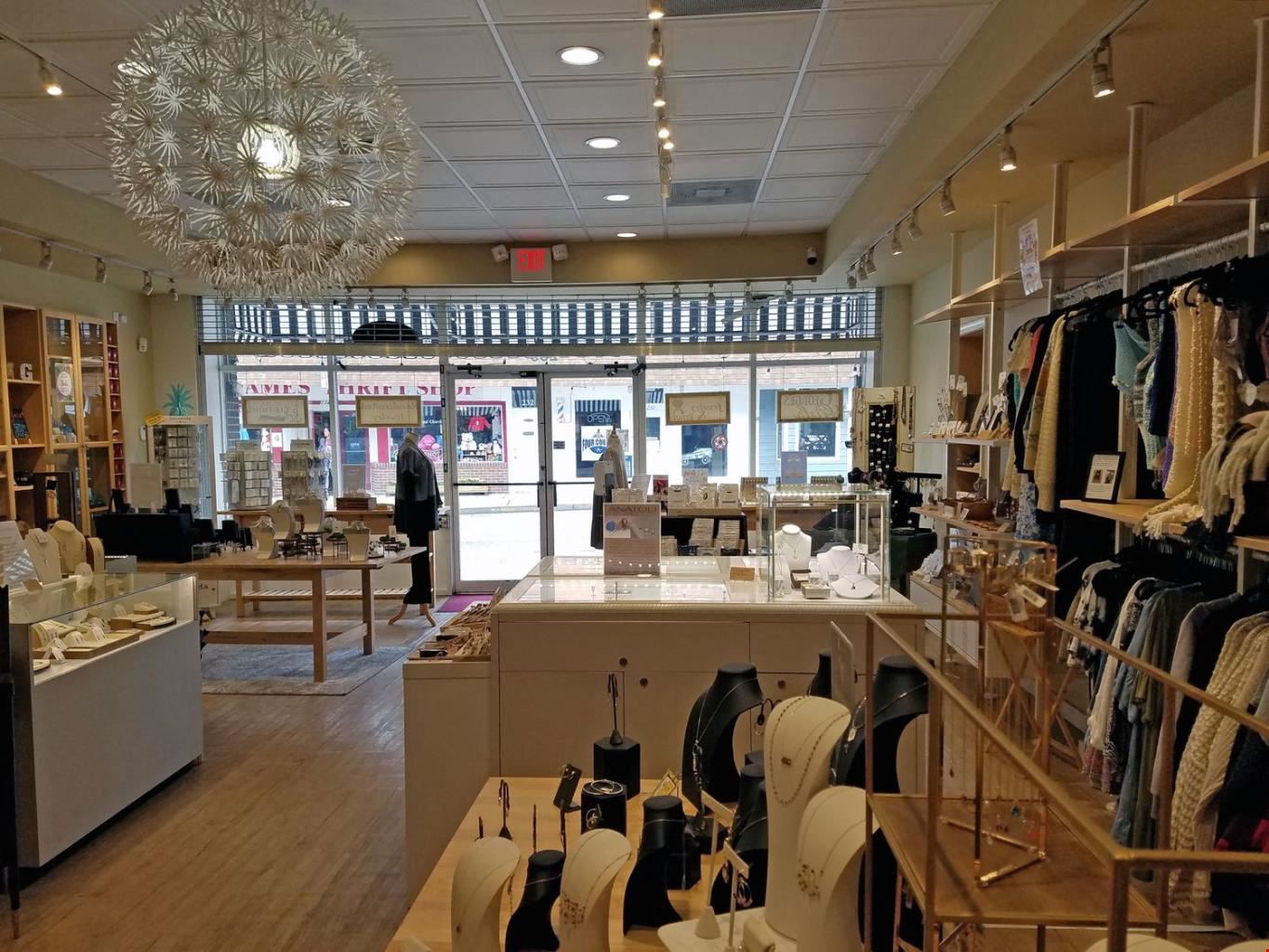 233-239 South Main Street