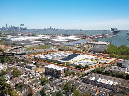 Preview of commercial space at 169 Pulaski Street