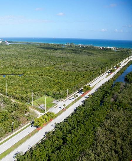 Preview of VacantLand space for Sale at 1005 E. Dania Beach Boulevard