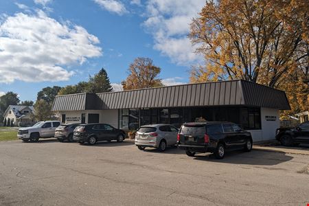 Preview of Office space for Sale at 1553 Alpine Ave NW