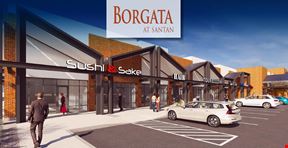 Borgata at San Tan