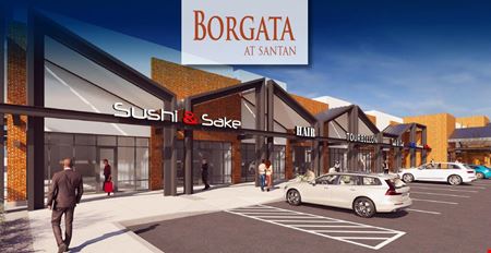 Preview of Retail space for Rent at Hunt Hwy & Spring Valley Pkwy
