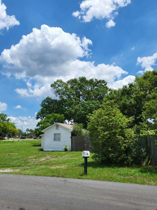 Multiple Parcel Listing 