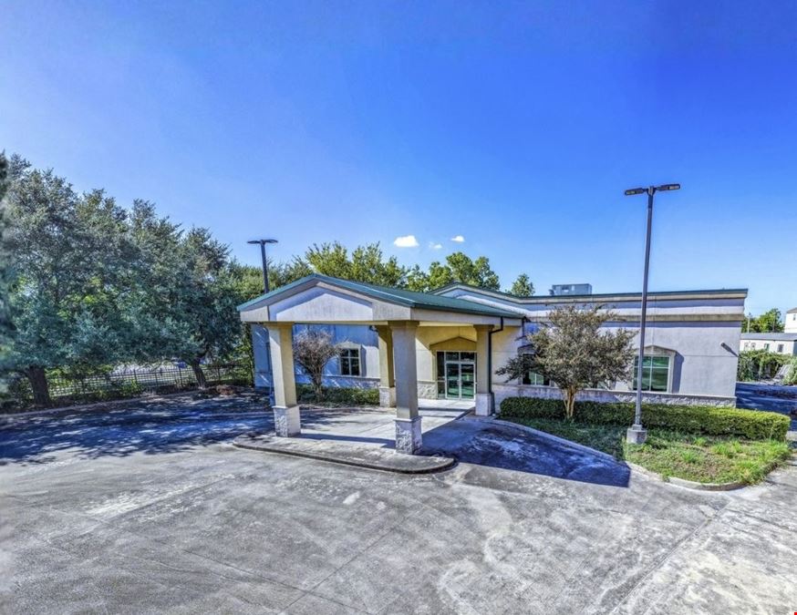 3150 Polk Street- for lease