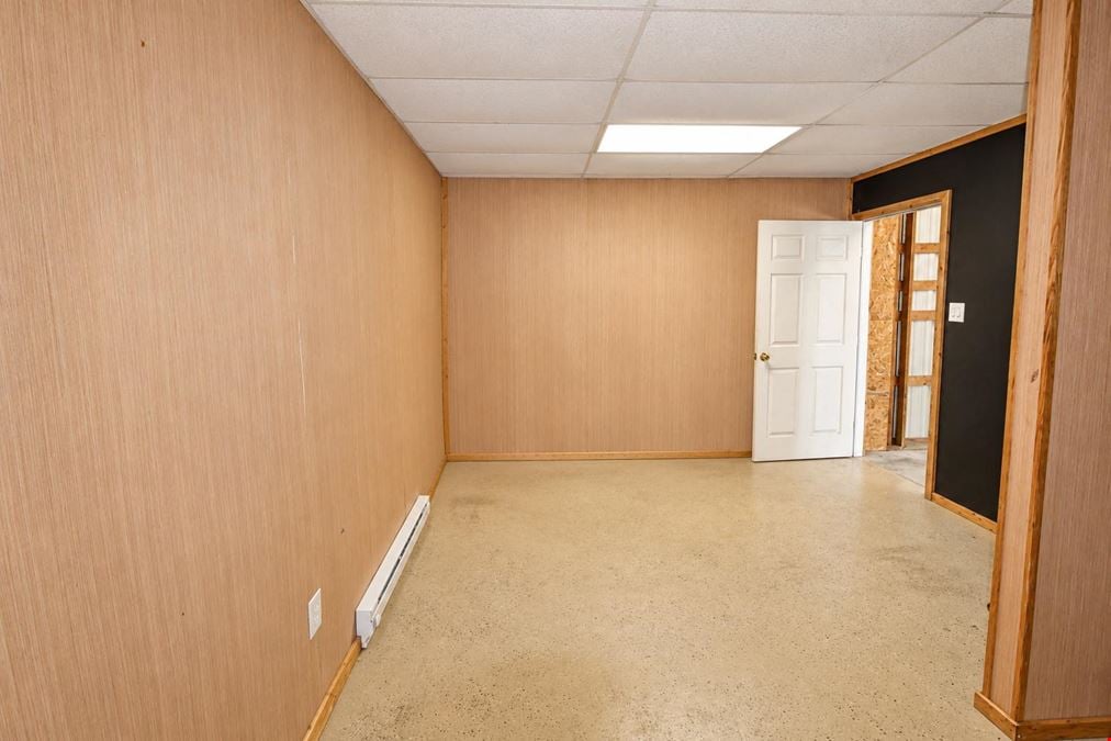 1505 League Line Rd