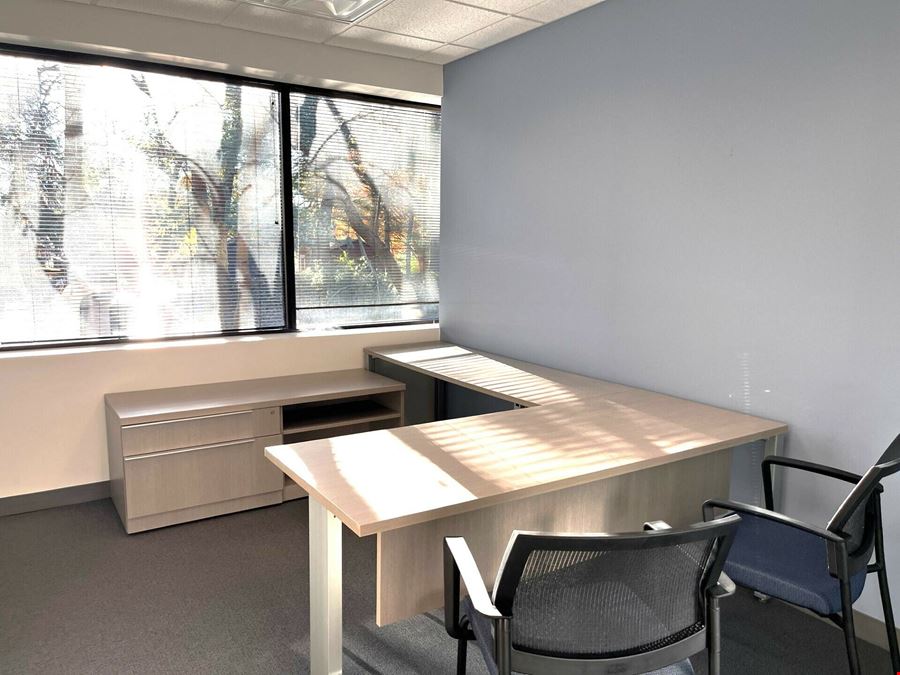 Silverside Carr Executive Center