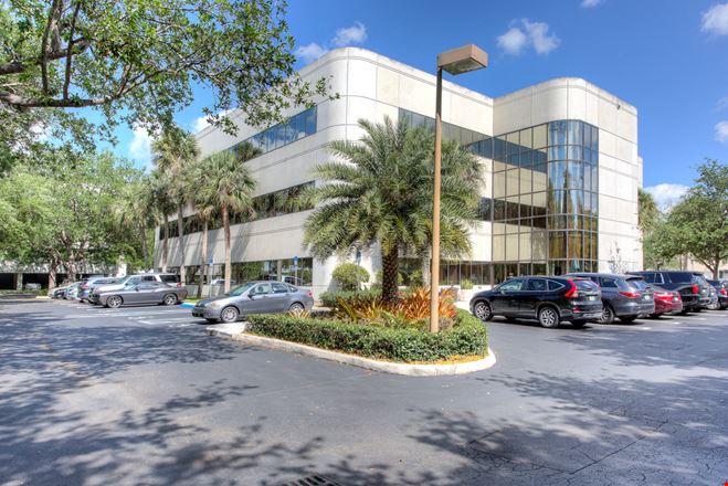 Preview of Office space for Rent at 14361 Commerce Way