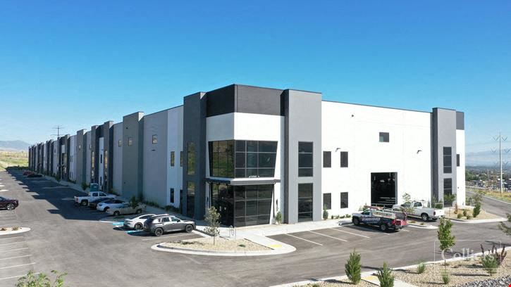 Axia Business Park