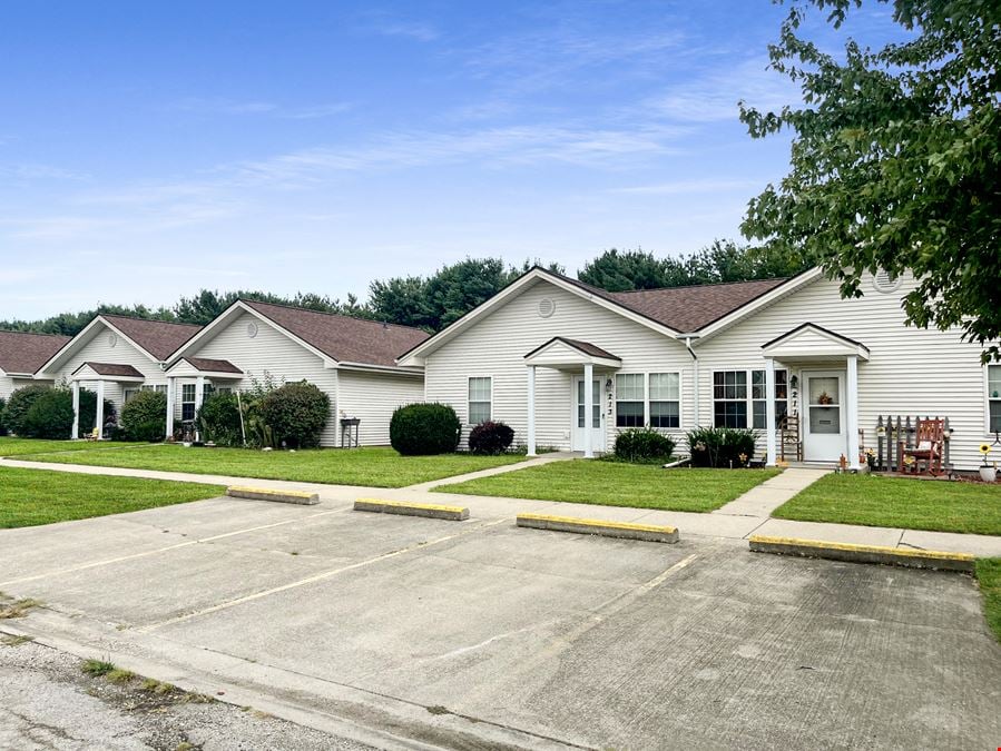 Shelbyville Apartments