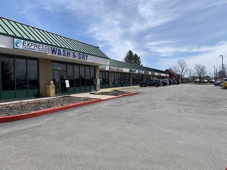 Preview of Retail space for Rent at 4803 Route 30
