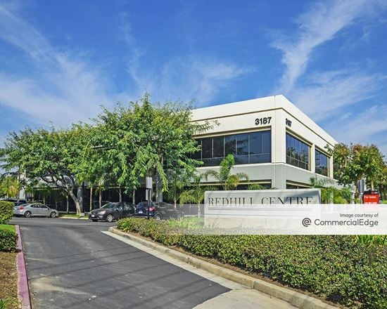 Preview of Office space for Rent at 3187 Red Hill Avenue