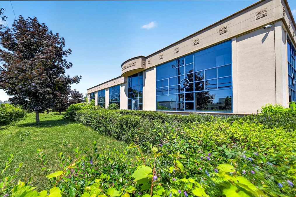 820 boulevard Ford
