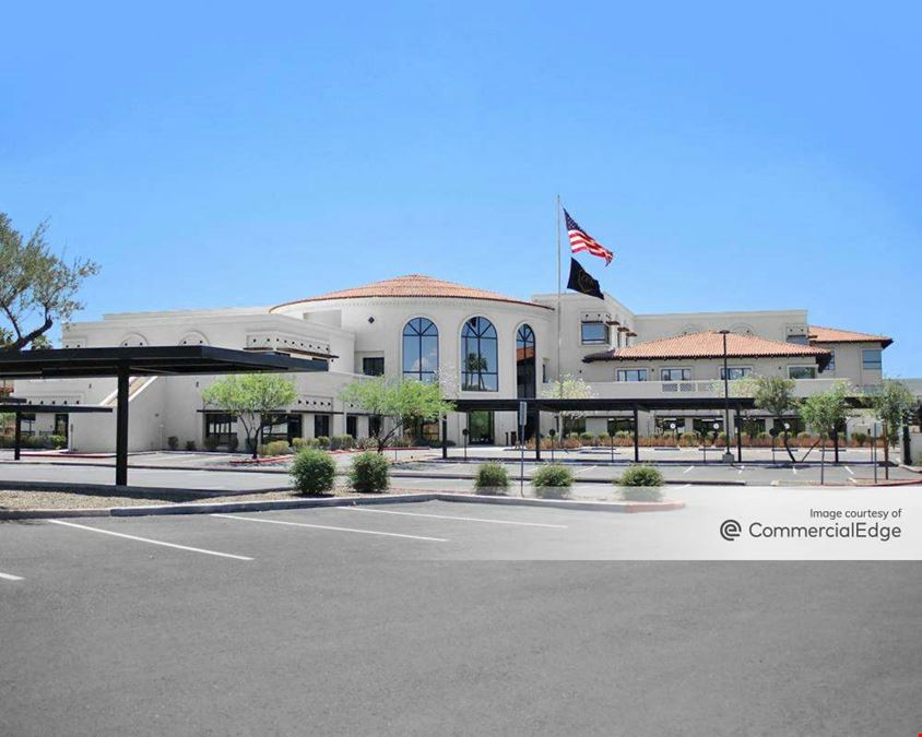 CASA