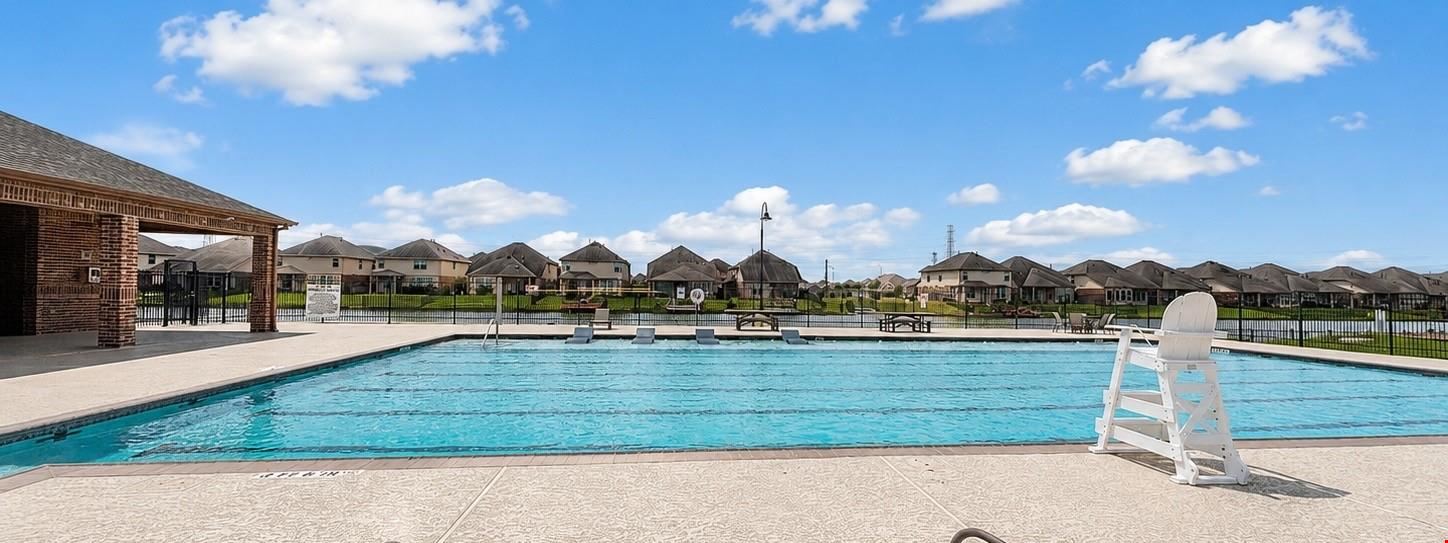FOR SALE | 24823 Signorelli Way
