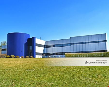 Preview of Industrial space for Sale at 100 Commerce Dr
